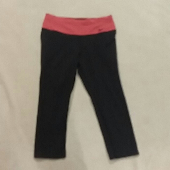 Nike work out pants - Picture 2 of 3